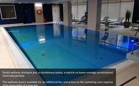Apartments Jaglana With Parking & Spa