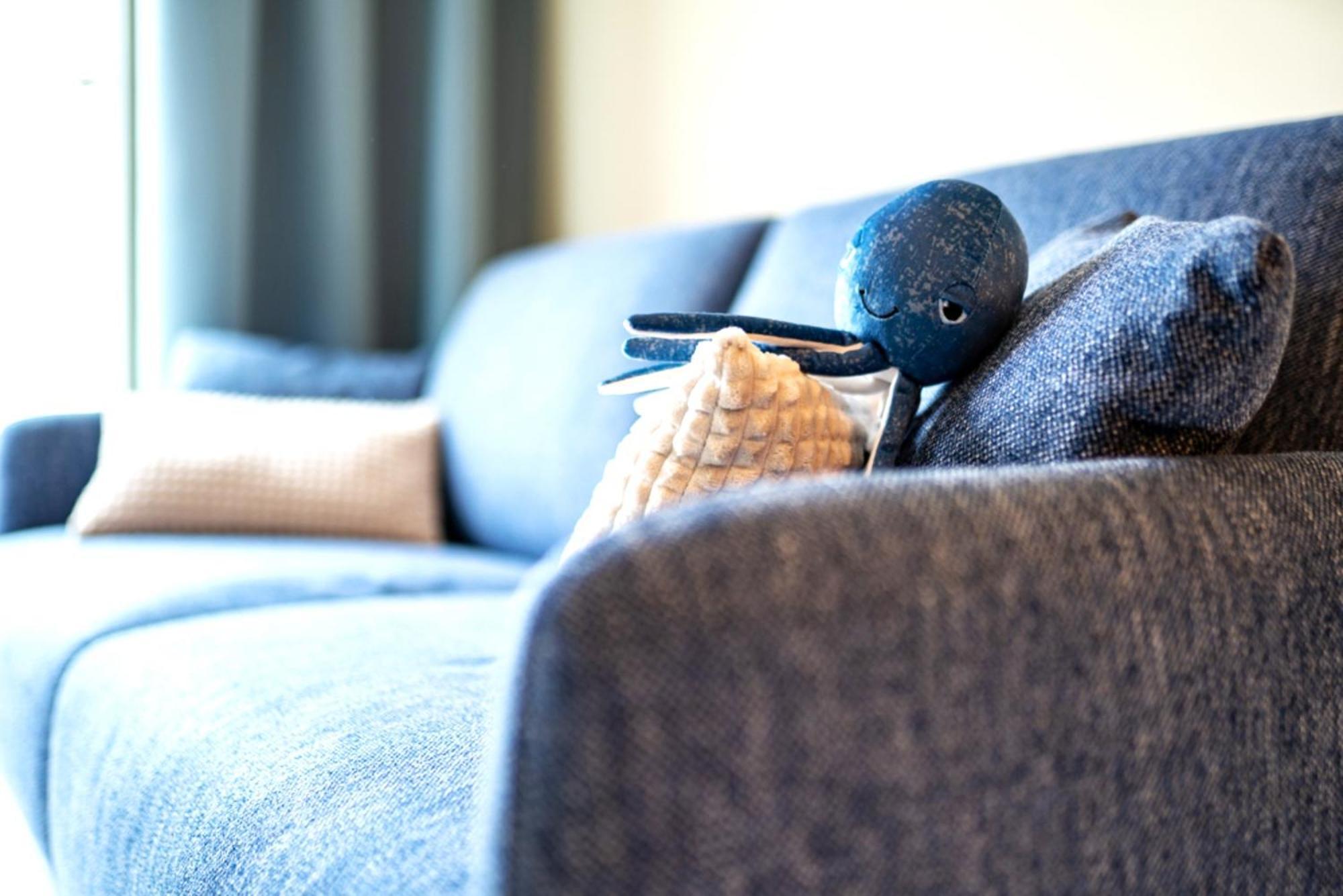 Apartments Jaglana With Parking & Spa Gdańsk Rom bilde