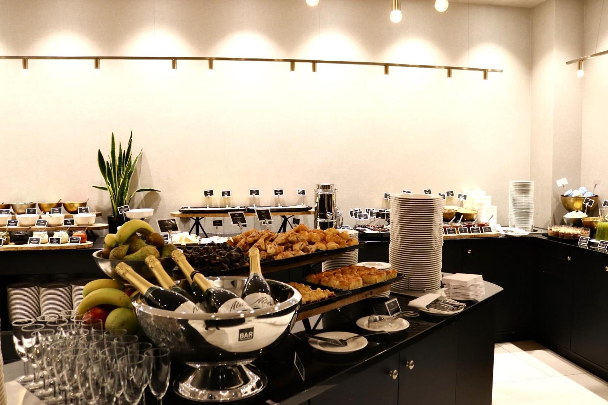 Apartments Jaglana With Parking & Spa Gdańsk Rom bilde